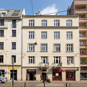 W Sercu Krakowskiego Kazimierza Appartamento