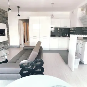  Apartment Lokietka 8b By Homeprime