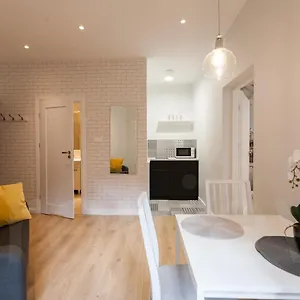 Wawel Neighborhood / Podzamcze Kraków