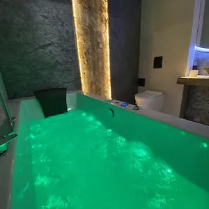 Silver Shine Jacuzzi Kraków