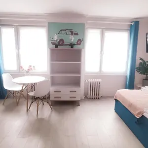 Na Szaniec 17 By Homeprime Kraków