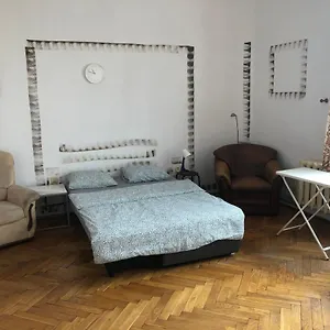 Kiko 11b Kraków