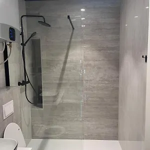 Marinac City Center & Apartment Split
