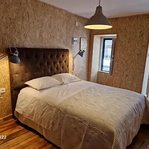Estrada De Benfica 600 Apartment Lisbon