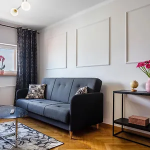 Cracwow Center Appartement