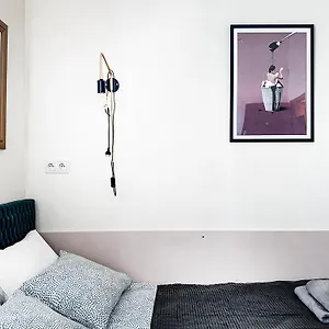 Cracow Heart - 19th-century Tenement House Of Stanislaw Wyspianski Apartamento