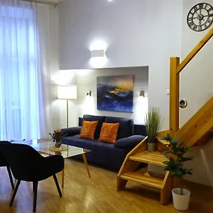  Apartment Ariadna - Pantheon