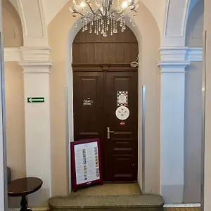  Apartment Old Town Gertrudy - Topolove &