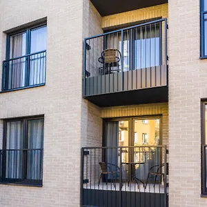 Piedmont House Appartement