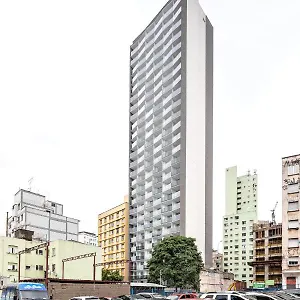 360 Se Apartment Sao Paulo