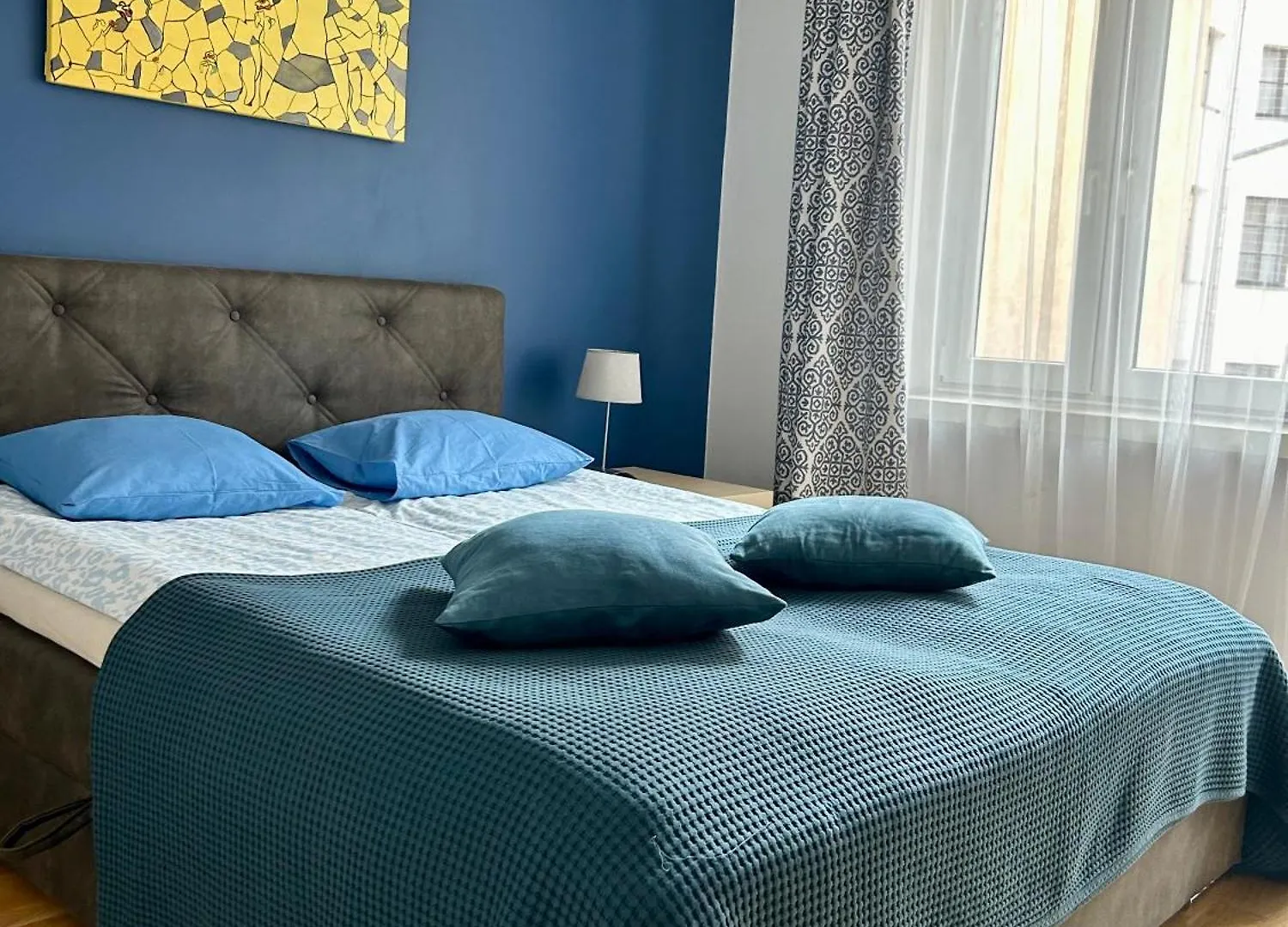 Vintage Tomasza 25 Apartments Krakow Poland
