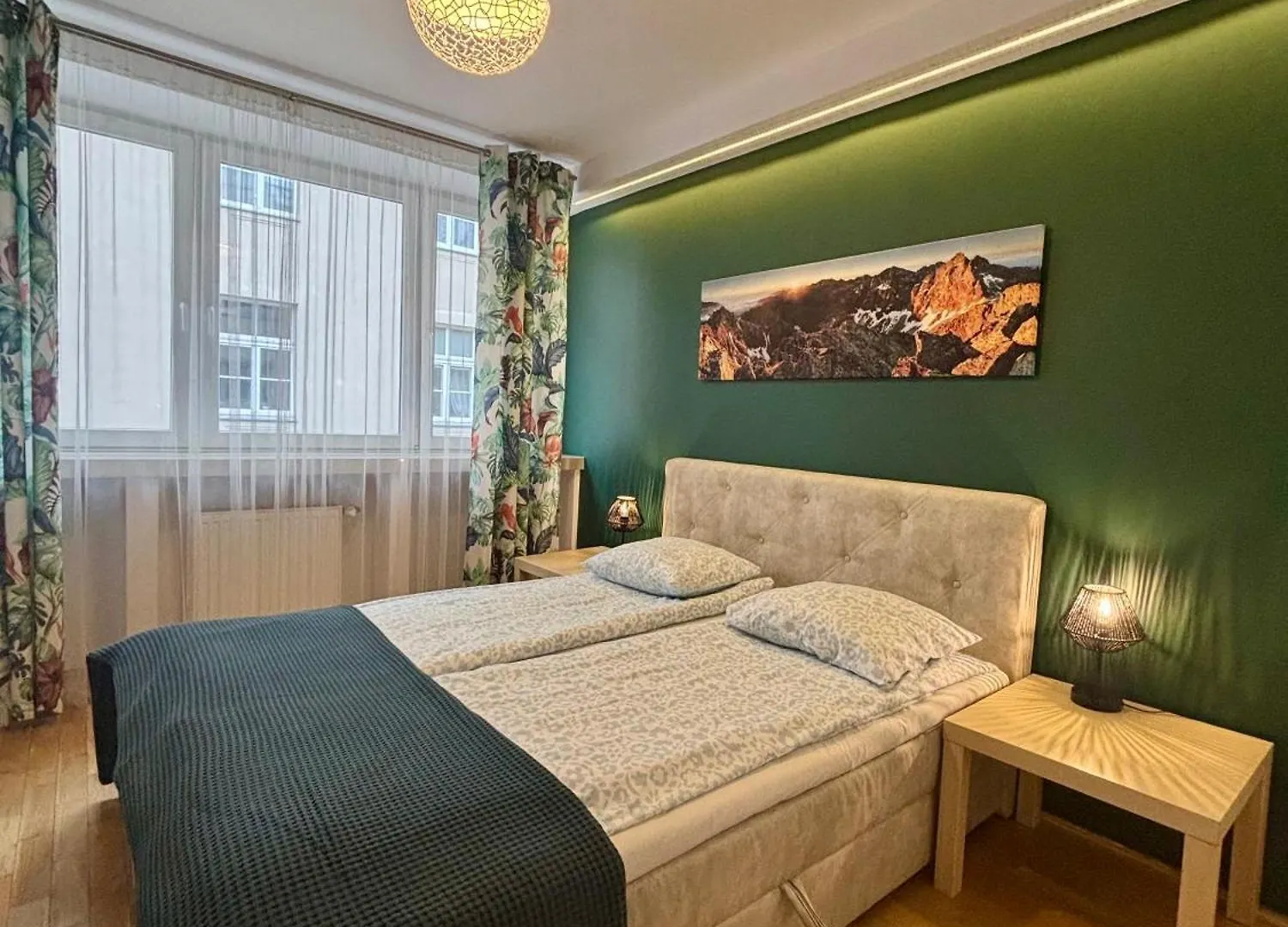 Vintage Tomasza 25 Apartments Cracovia