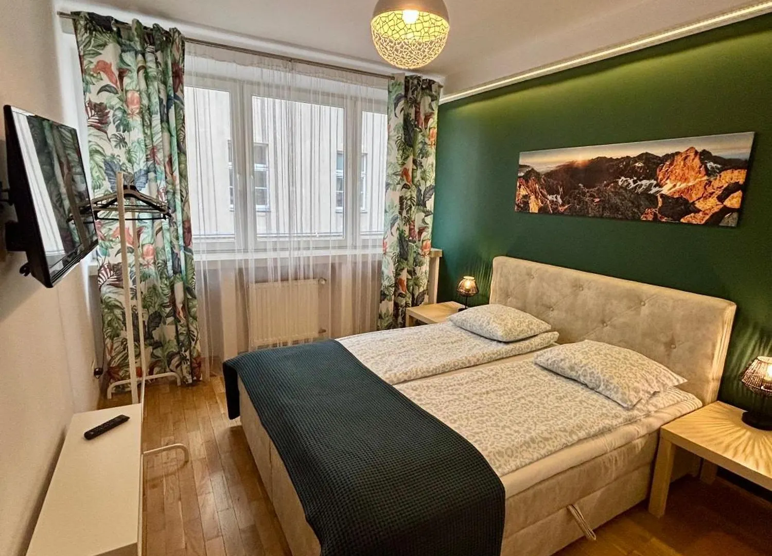 Vintage Tomasza 25 Apartments Cracovia