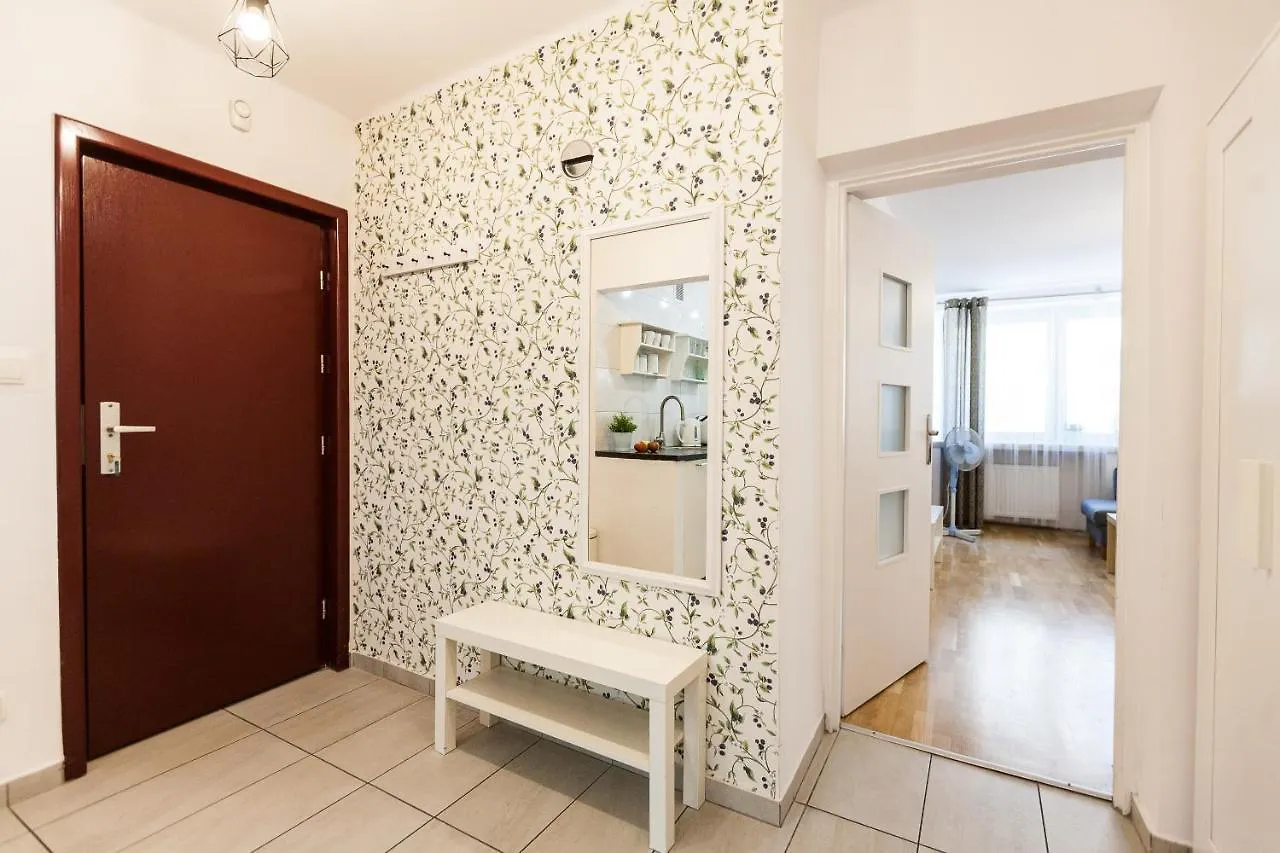 Vintage Tomasza 25 Apartments Krakow